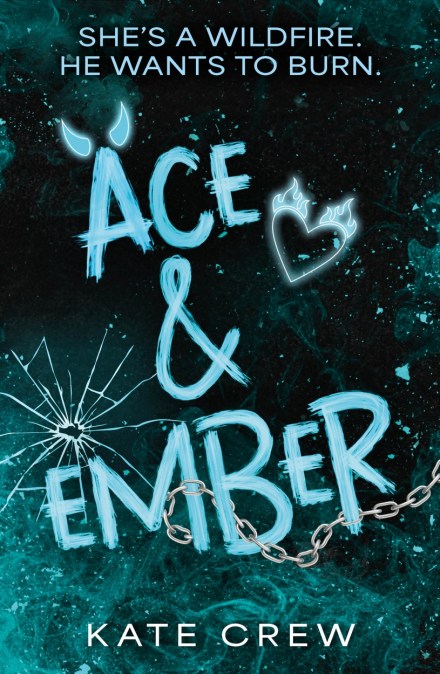 Ace & Ember