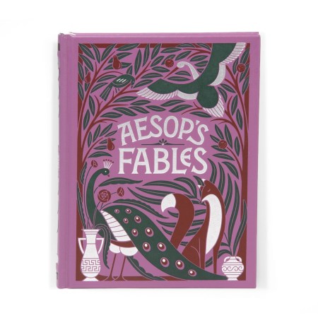 Aesop’s Fables