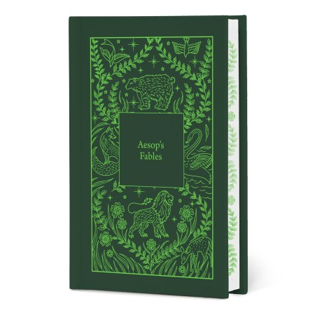 Aesop’s Fables