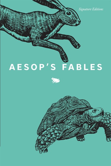 Aesop’s Fables