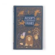 Aesop’s Illustrated Fables