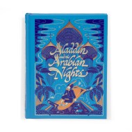 Aladdin and the Arabian Nights