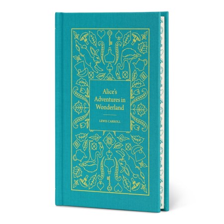Alice’s Adventures in Wonderland