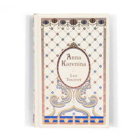 Anna Karenina