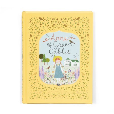 Anne of Green Gables (Barnes & Noble Collectible Editions)