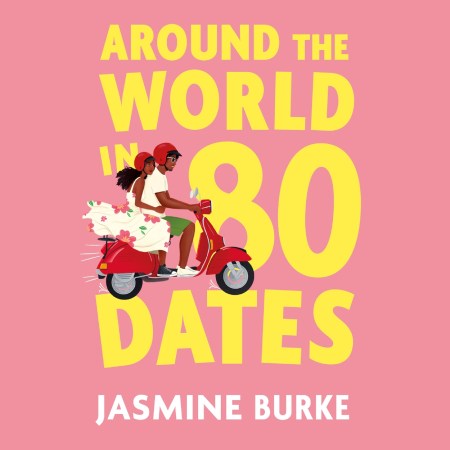 Around the World in 80 Dates