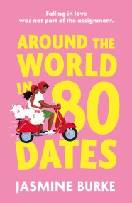 Around the World in 80 Dates