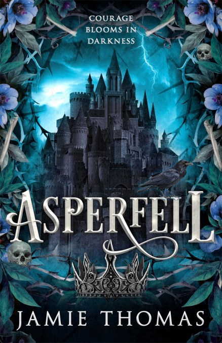 Asperfell