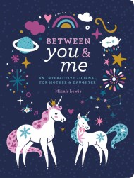 Between You & Me