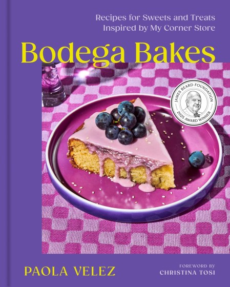 Bodega Bakes
