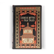Chinese Myths and Folk Tales