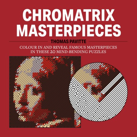 Chromatrix Masterpieces