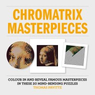 Chromatrix Masterpieces