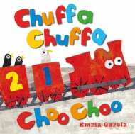 Chuffa Chuffa Choo Choo