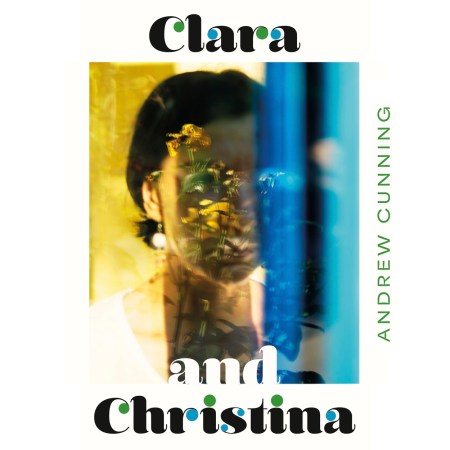 Clara and Christina