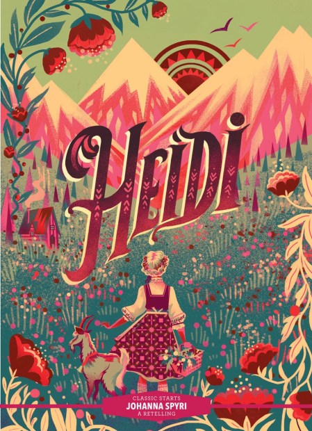 Classic Starts®: Heidi