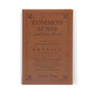 Common Sense and Other Works