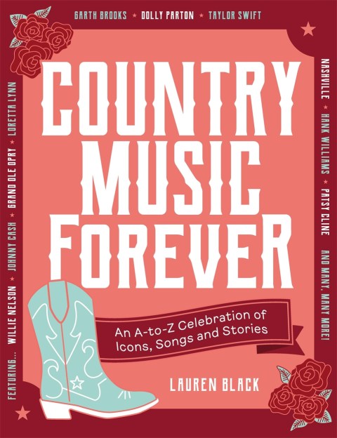 Country Music Forever