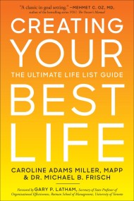 Creating Your Best Life