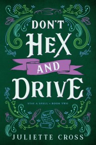 Don’t Hex and Drive