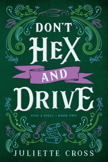 Don’t Hex and Drive