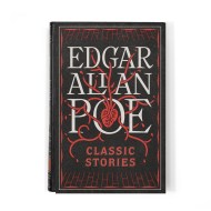 Edgar Allan Poe: Classic Stories (Barnes & Noble Collectible Editions)