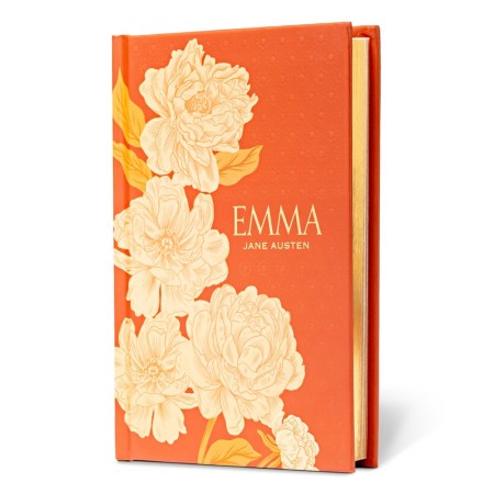 Emma (Special Edition)