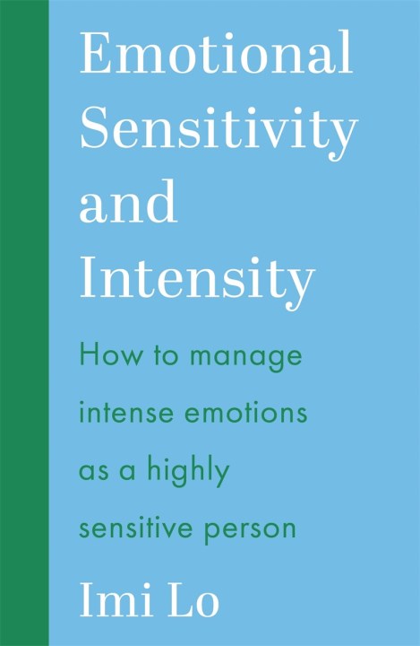 Emotional Sensitivity and Intensity