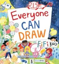 Everyone Can Draw