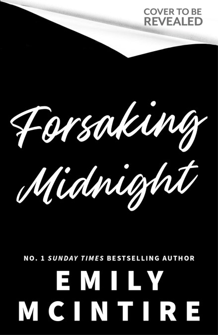 Forsaking Midnight