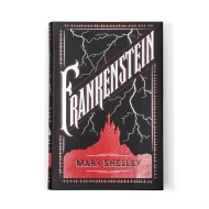 Frankenstein (Barnes & Noble Collectible Editions)