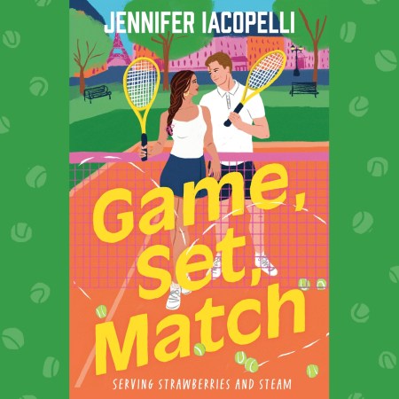 Game, Set, Match