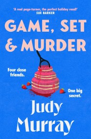 Game, Set & Murder