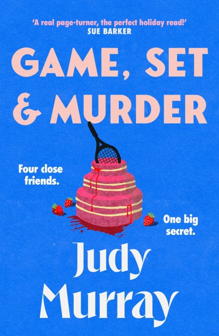 Game, Set & Murder