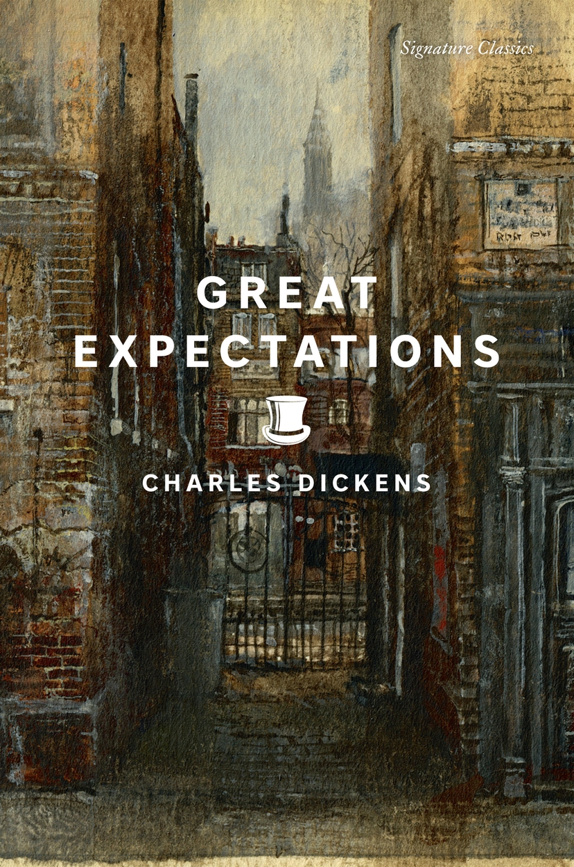 Great Expectations by Charles Dickens | Hachette UK
