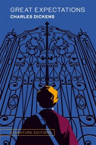 Great Expectations (Graphic Art Collector’s Edition)