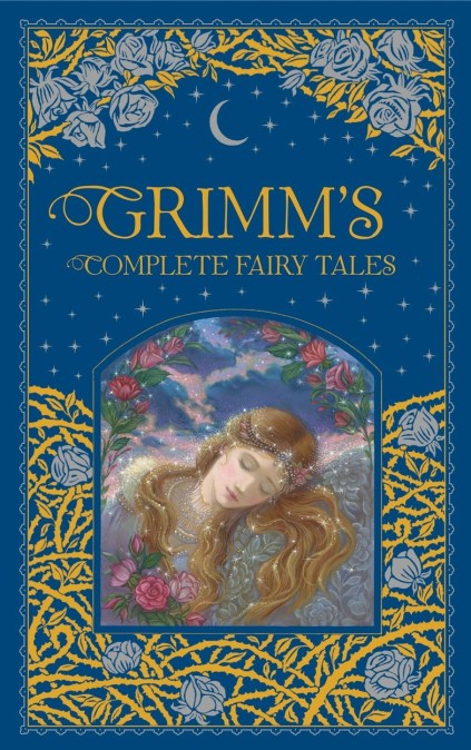 Grimm’s Complete Fairy Tales
