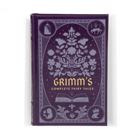 Grimm’s Complete Fairy Tales