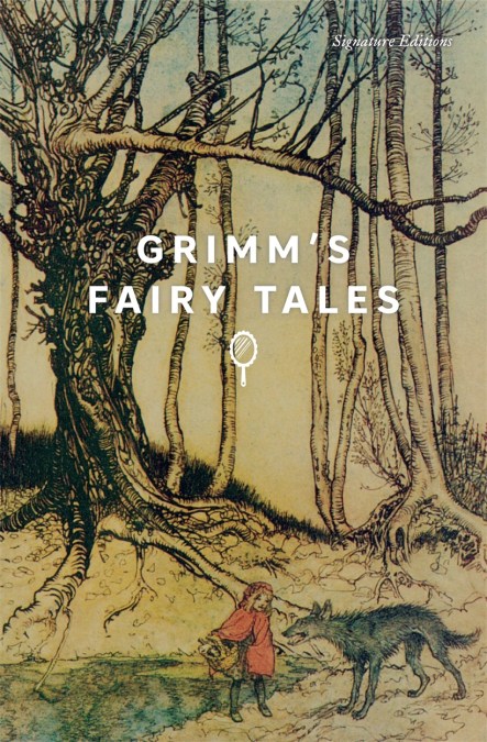Grimm’s Fairy Tales