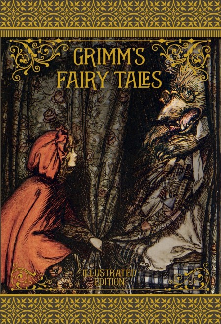 Grimm’s Fairy Tales