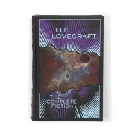 H.P. Lovecraft: The Complete Fiction