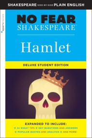 Hamlet (No Fear Shakespeare)