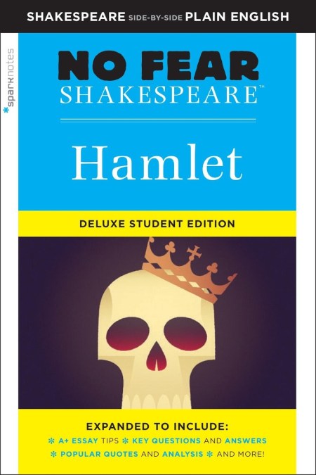 Hamlet (No Fear Shakespeare)
