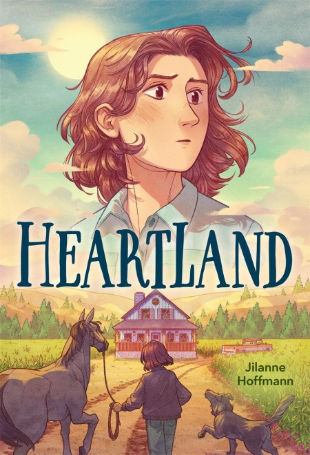 HeartLand
