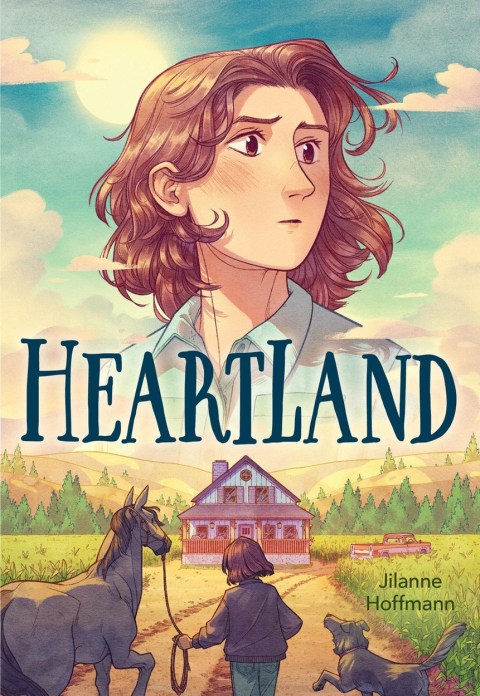 HeartLand