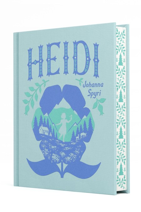 Heidi