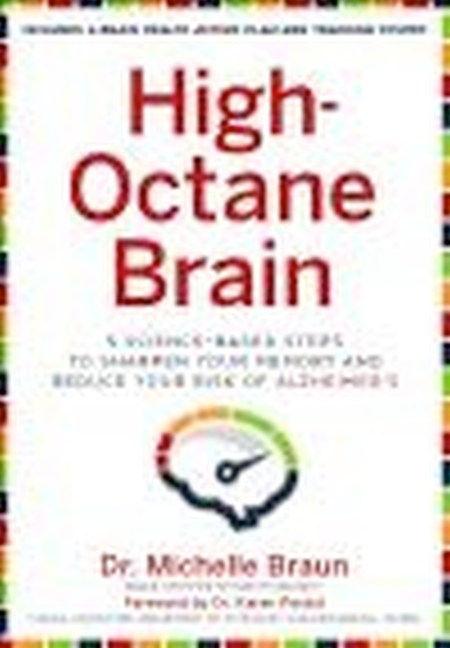 High-Octane Brain