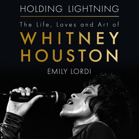 Holding Lightning