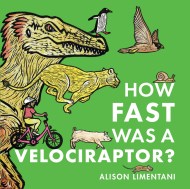 How Fast Was a Velociraptor?