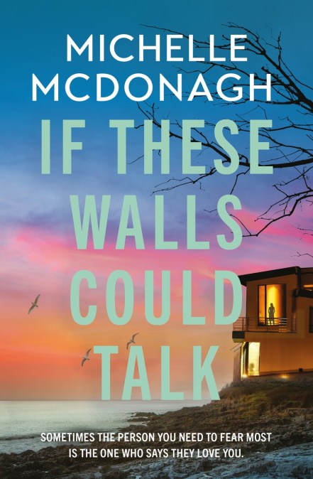 If These Walls Could Talk